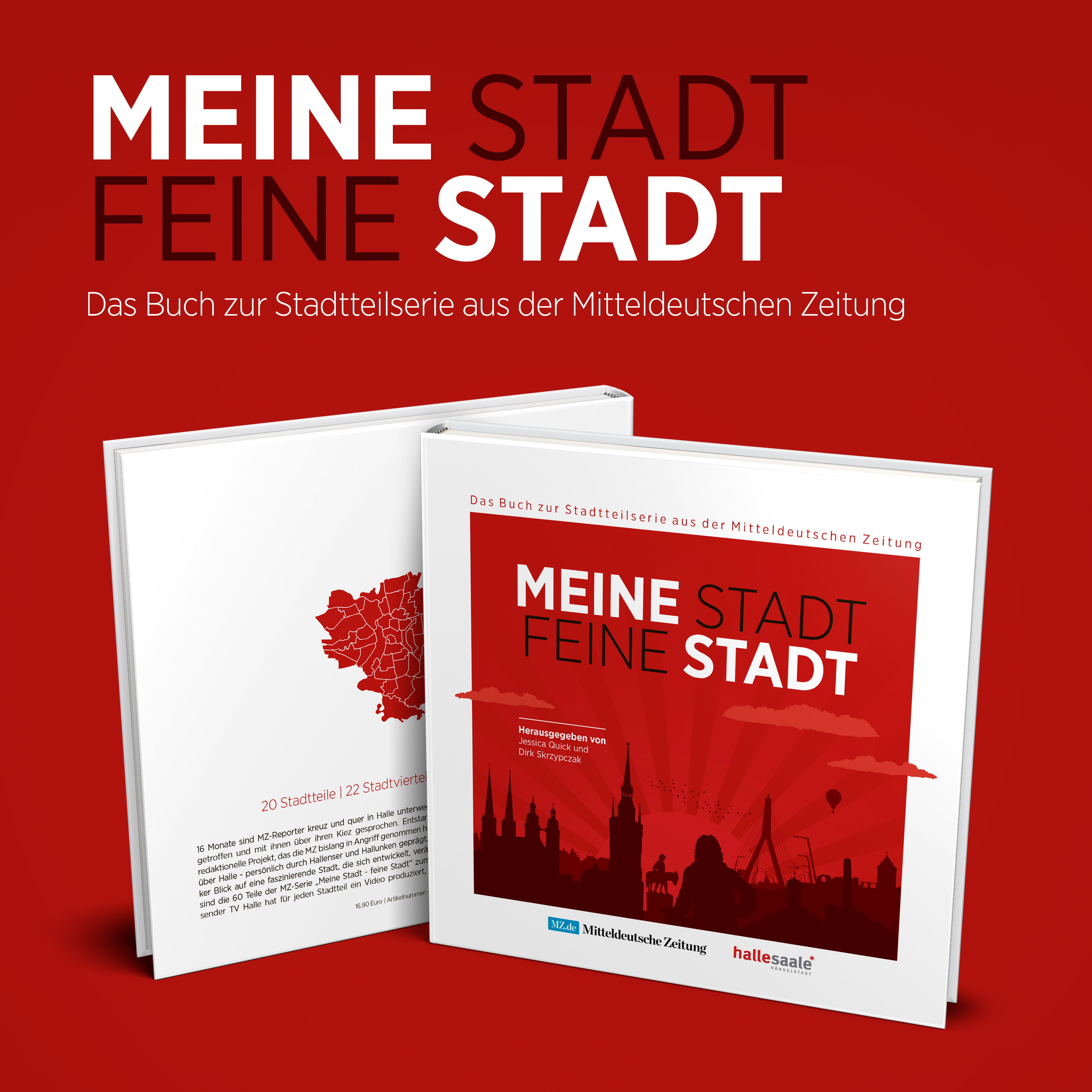 Meine Stadt - Feine Stadt