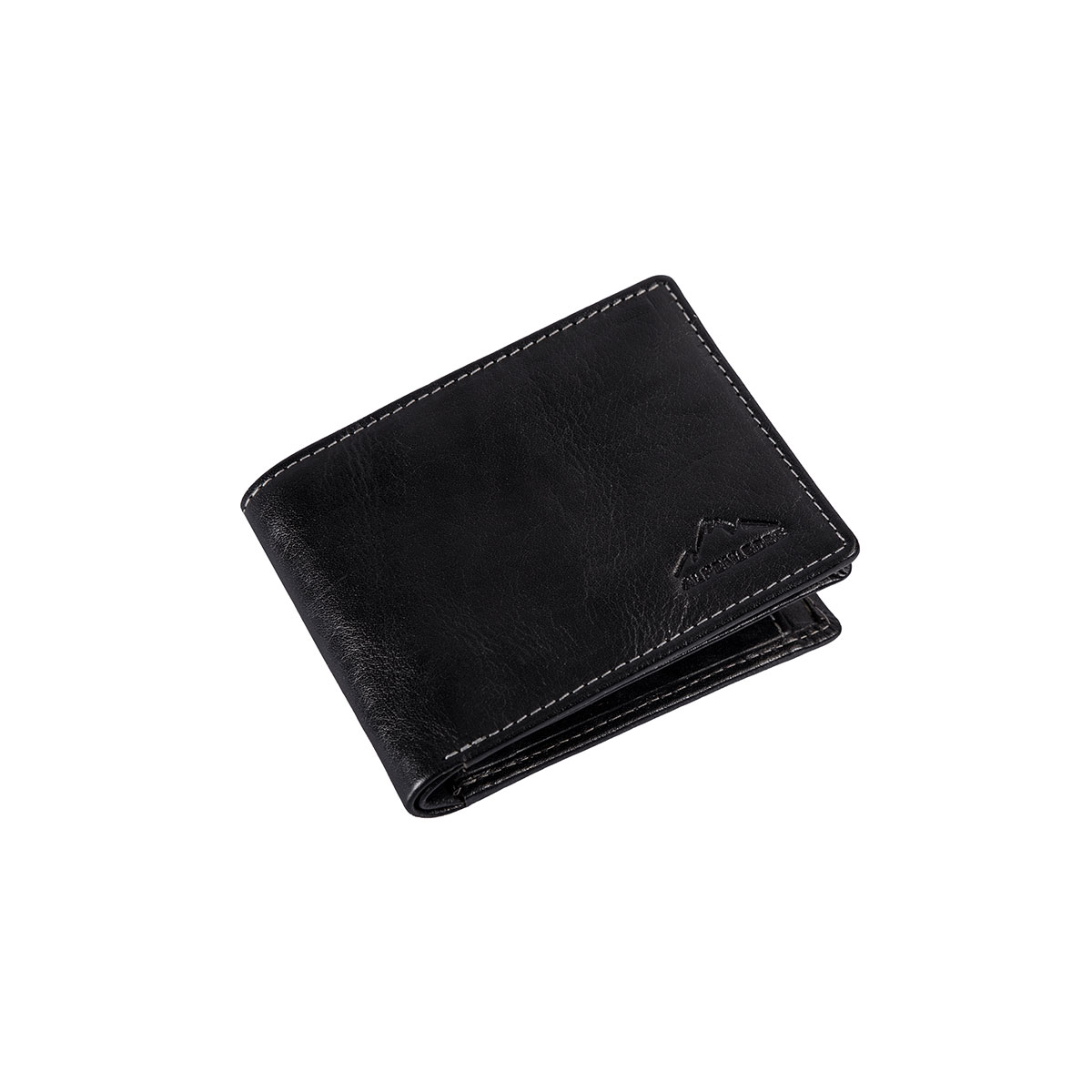 Herrengeldbeutel AMBRAS, Farbe ebenholz