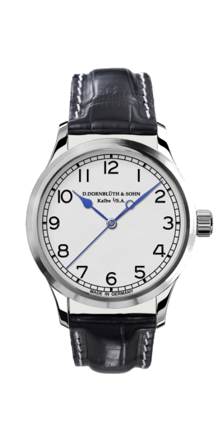 D.DORNBLÜTH & SOHN - Kaliber 99.1 Medium