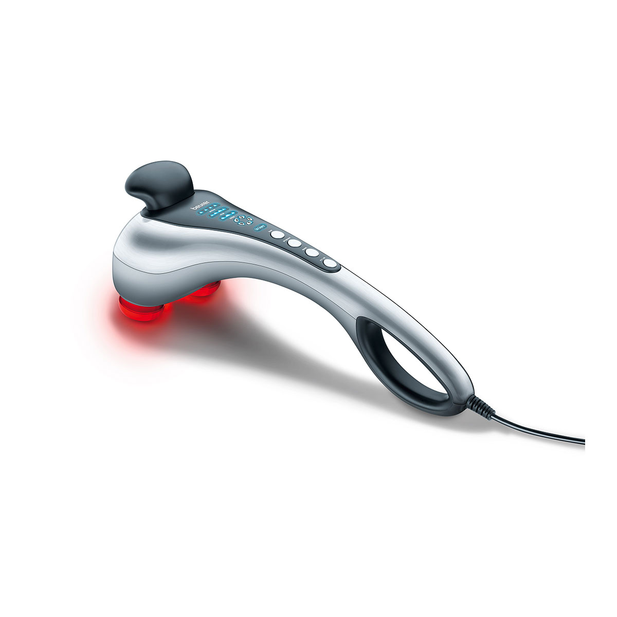  Infrarot Klopf-Massagegerät