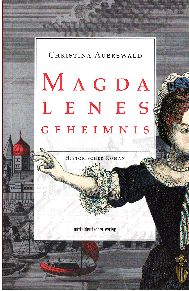 Magdalenes Geheimnis