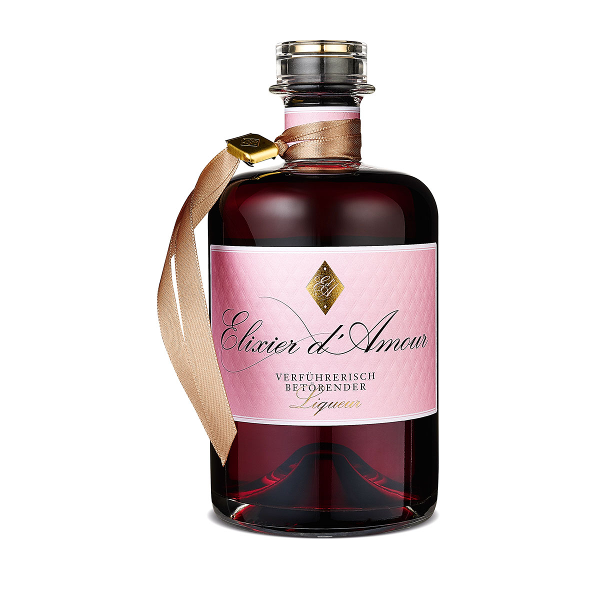 Elixier D'Amour Liqueur 500ml