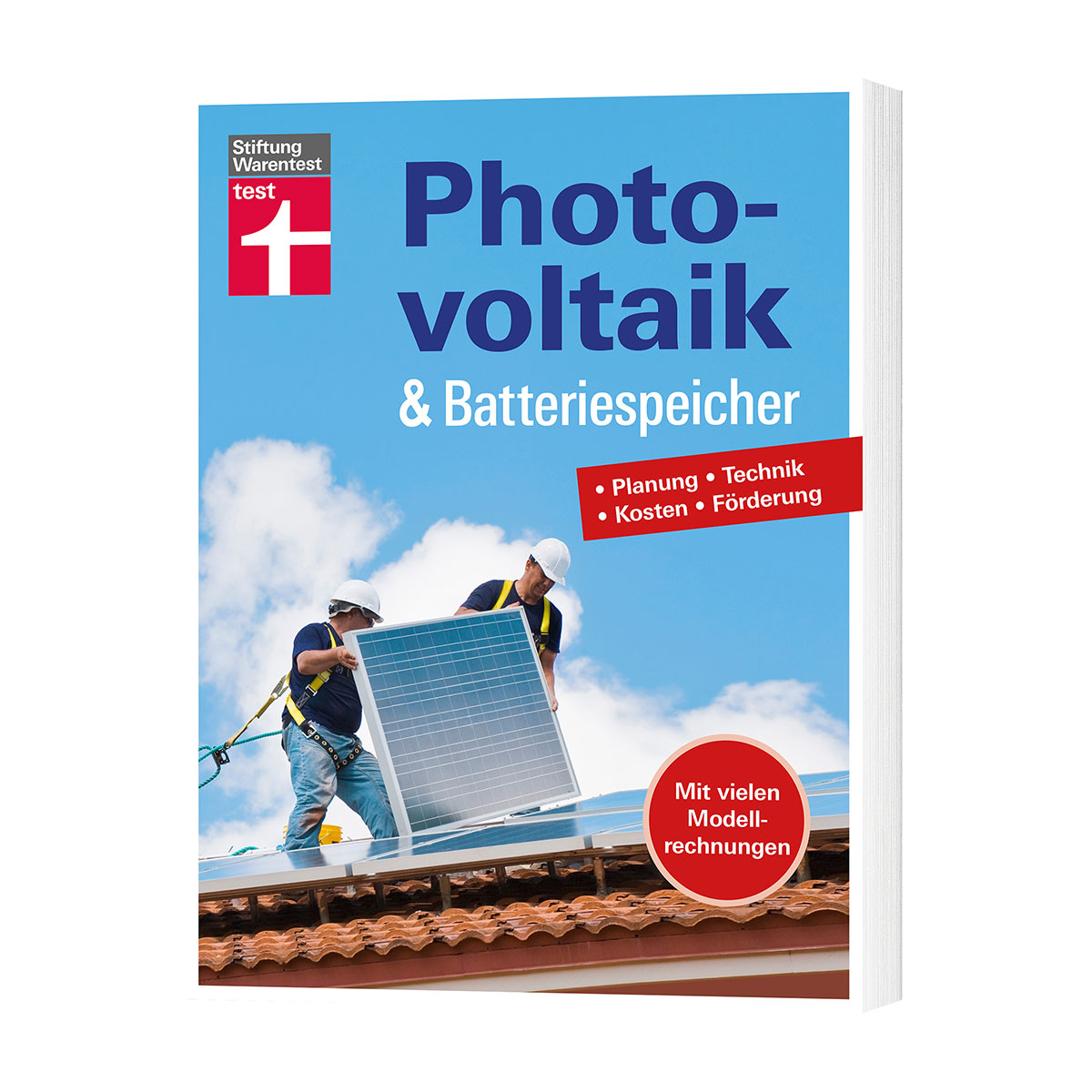 Photovoltaik & Batteriespeicher