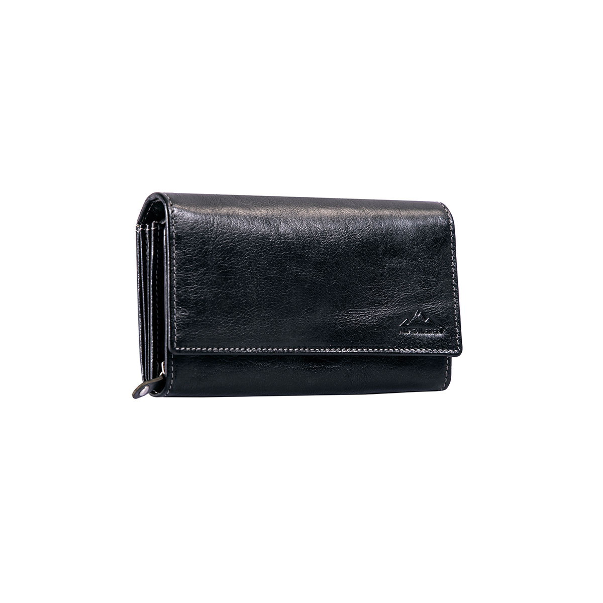 Damengeldbeutel ALMRAUSCH, Farbe ebenholz