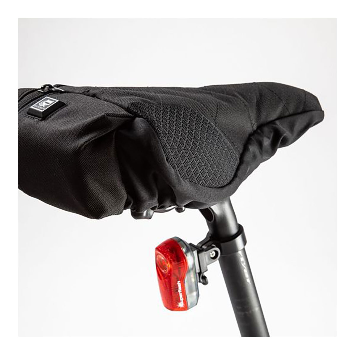 Easy Rider die Sitzheizung fürs Rad