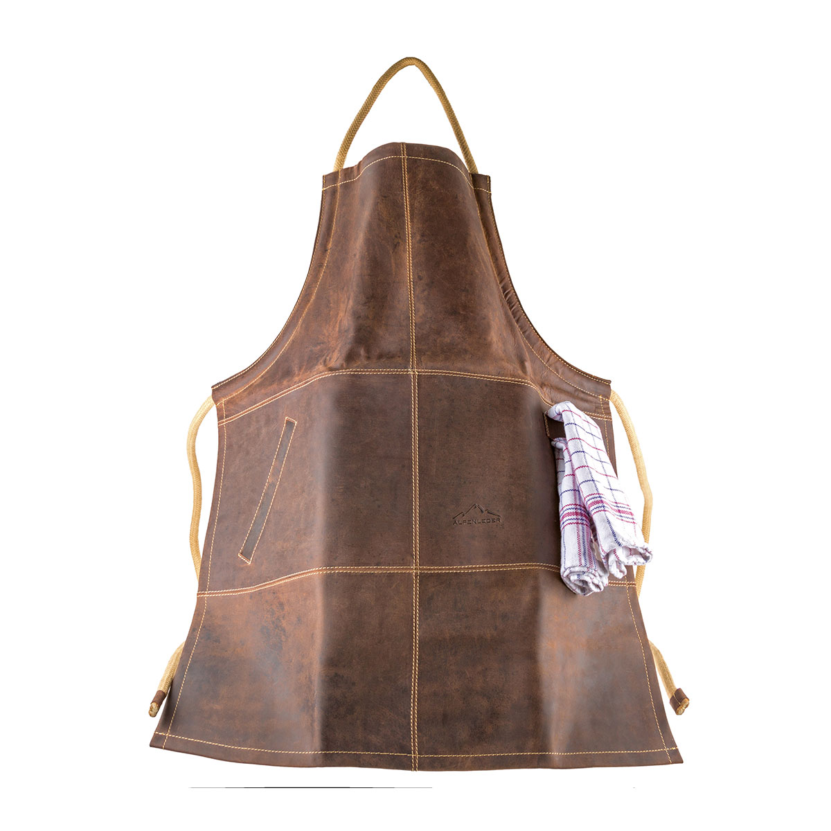 Grillschürze FUNKENFEUER